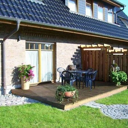 Ferienwohnungen Haus Mika Urlaubslust Trassenheide Eksteriør bilde